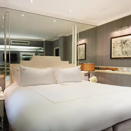 Hotell Rubens At The Palace 5*