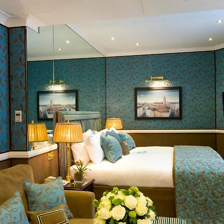 Rubens At The Palace 5*