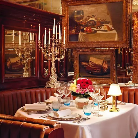Rubens At The Palace Отель Лондон