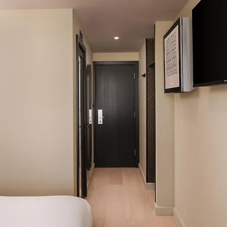Park Hotel 3*