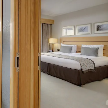 Hotel Hilton On Park Lane 5*