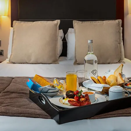 Fitzrovia Hotel