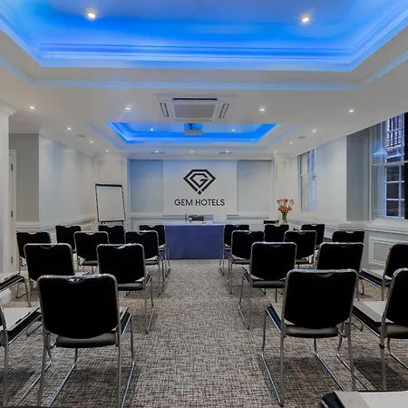 Hotel Fitzrovia