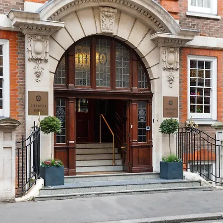 Fitzrovia Hotel 4*