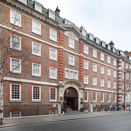 Hotel Fitzrovia 4*