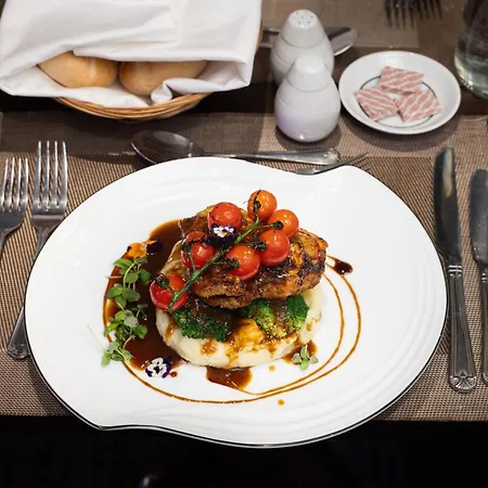 Fitzrovia Hotel