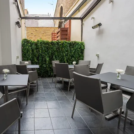 The Queens Gate Hotel London