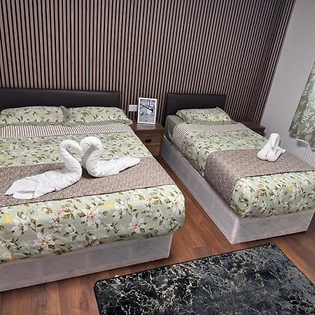 The Commongate Bed & Breakfast Londra