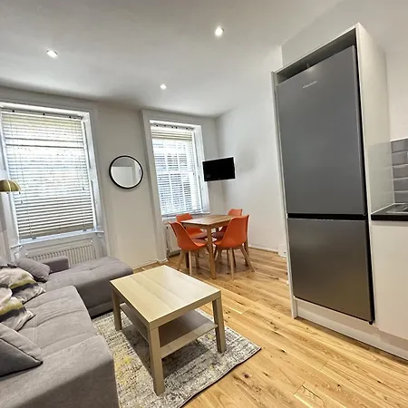 Apartamento Maple Street *
