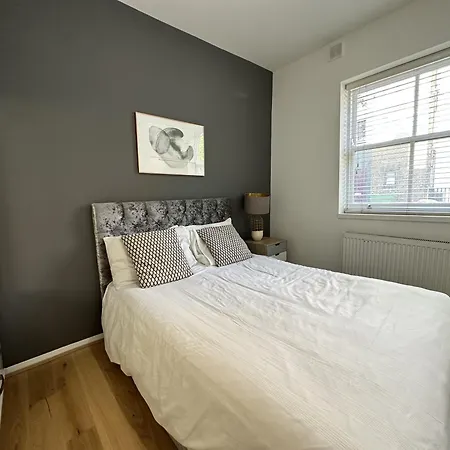 Apartamento Maple Street Londres