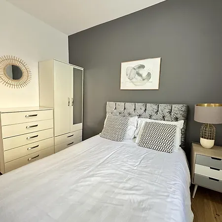 Maple Street Apartamento