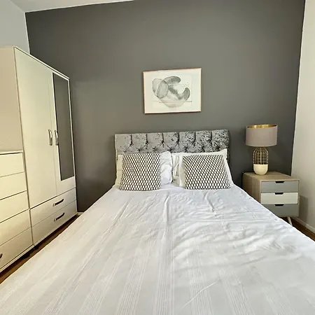 Maple Street Apartamento *