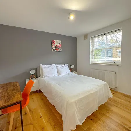 Apartamento Maple Street *