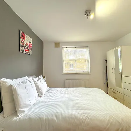 Apartamento Maple Street