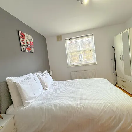 Apartamento Maple Street *