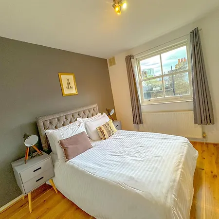 Apartamento Maple Street