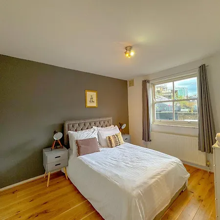 Apartamento Maple Street *