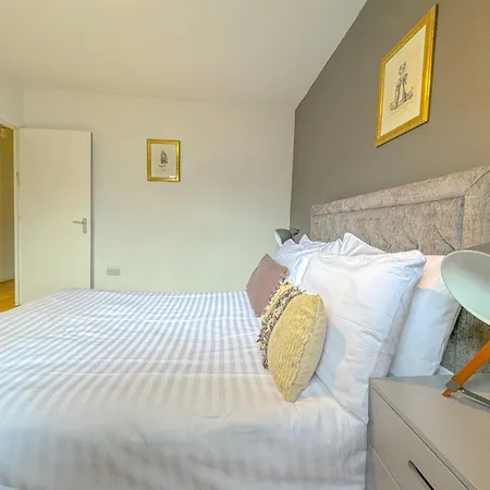 Maple Street Apartamento *