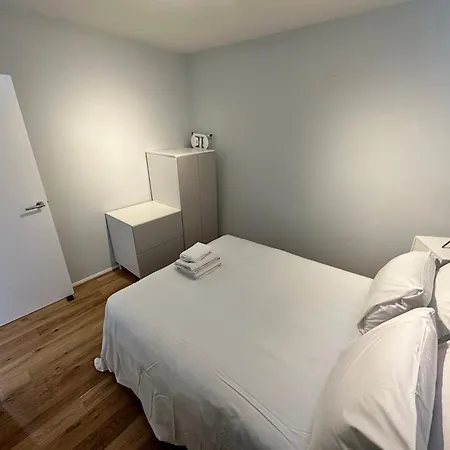 Apartamento Maple Street