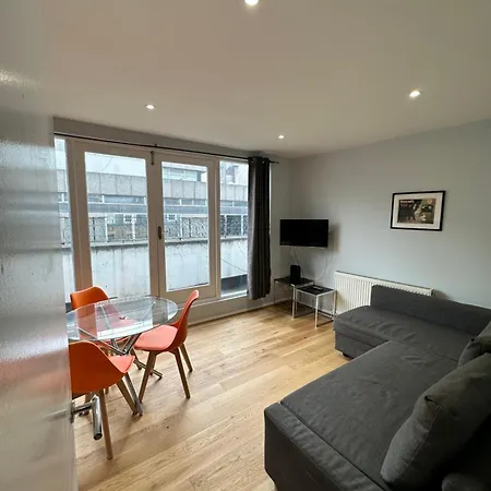 Maple Street Apartamento *