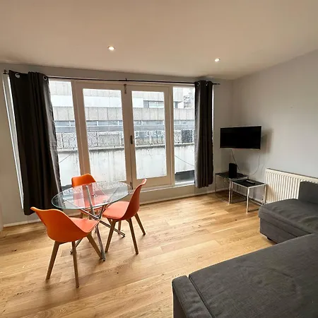 Apartamento Maple Street *