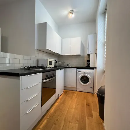 Apartamento Maple Street