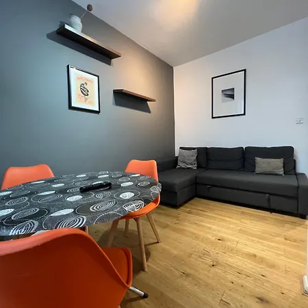 Maple Street Apartamento *