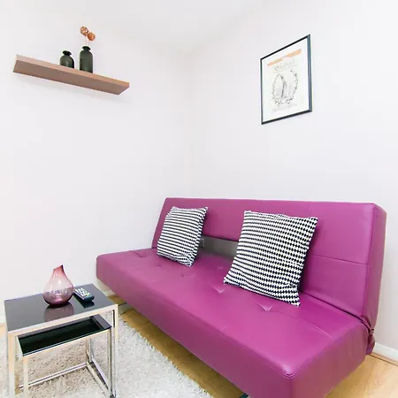 Maple Street Apartamento *