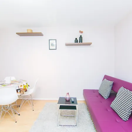Maple Street Apartamento