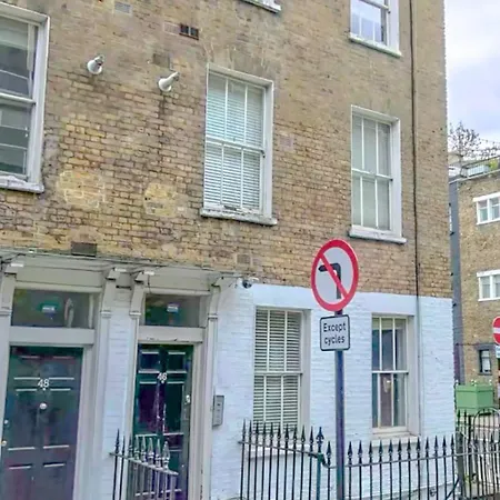 Apartamento Maple Street