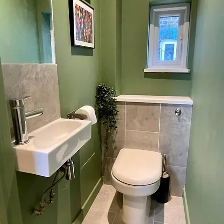 Apartment Charming And Spacious 2 Bed Near Kensal Green Tube London