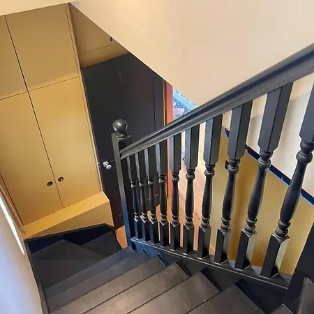 Charming And Spacious 2 Bed Near Kensal Green Tube London