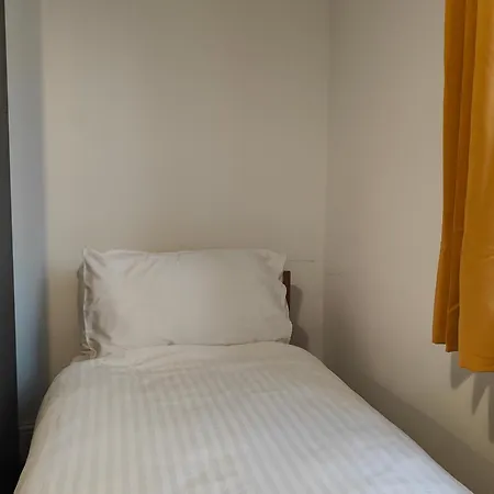 4 Bed Central - Vauxhall *