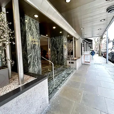 Apartment Spacious - South Kensington - Harrods *