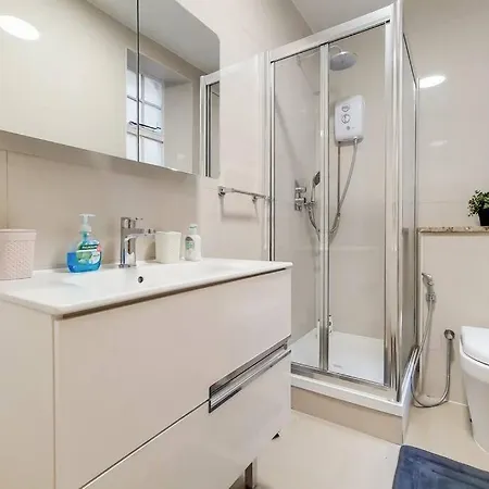 Apartment Marble Arch - Quebec London