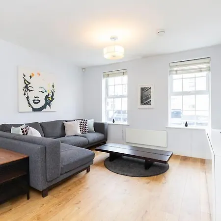 Luxury Camden C1 *