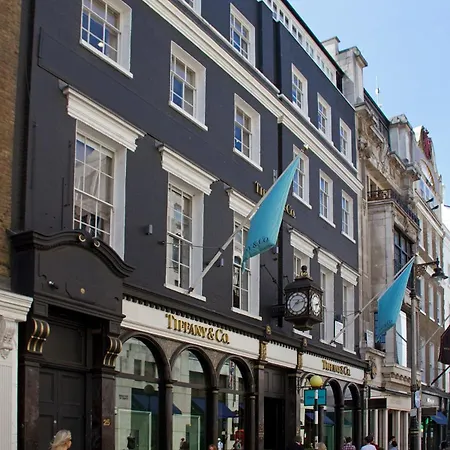 Mayfair Central Sleeps 6 People Apartment London