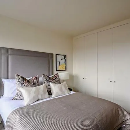 Apartment Mayfair Central Sleeps 6 People *