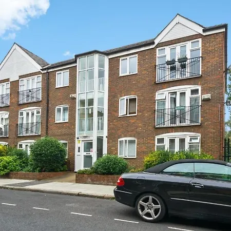 1 Bed In Bridge Tower Bridge Free Parking - Perfect For Long דירה לונדון