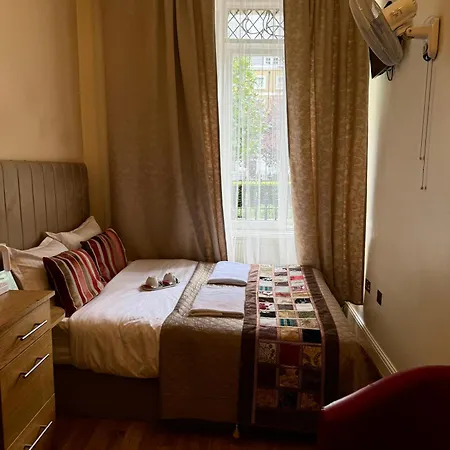 Abc Hyde Park Ξενοδοχείο
