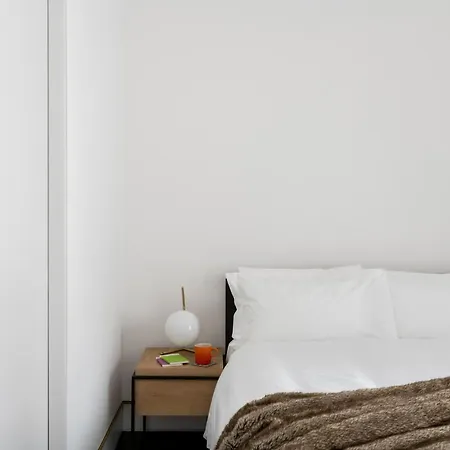 The Moorgate By Cove Apart-hotel Londres