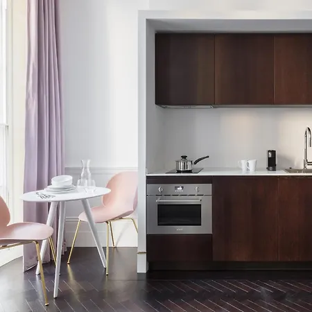 The Moorgate By Cove 4* Londres