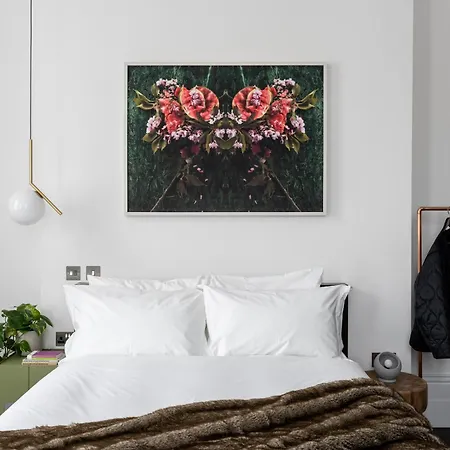 The Moorgate By Cove Apart-hotel Londres