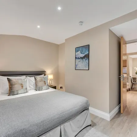 Cleveland Residences Farringdon