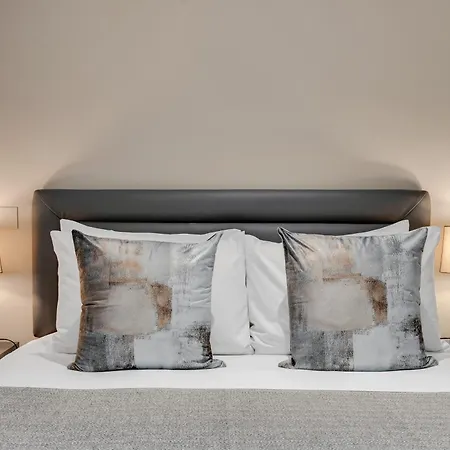 Apartment Cleveland Residences Farringdon *