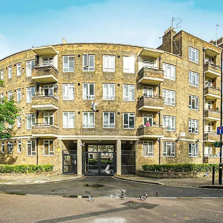 Paddington - 2br With Balcony - Cityapartmentstay