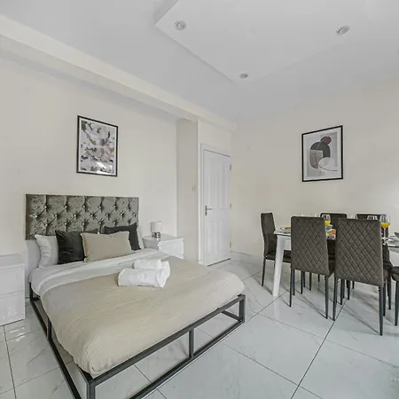 Apartment Paddington - 2br With Balcony - Cityapartmentstay