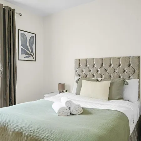 Apartment Paddington - 2br With Balcony - Cityapartmentstay