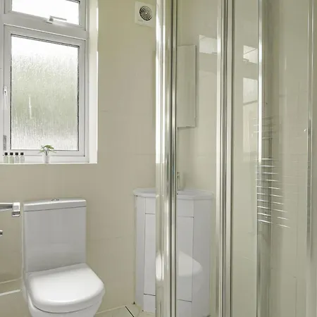 Apartment Paddington - 2br With Balcony - Cityapartmentstay *