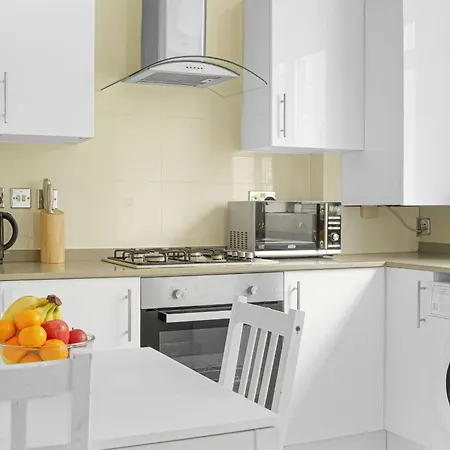 Paddington - 2br With Balcony - Cityapartmentstay Apartment *